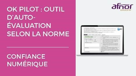 Présentation du service OKPILOT